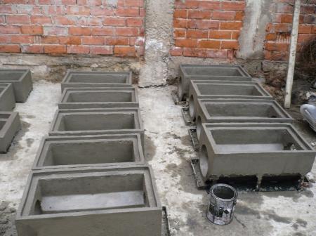 Caja de Registro 05