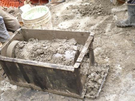 Caja de Registro 07
