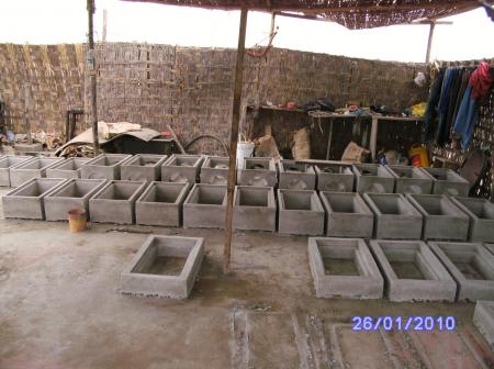 Caja de Registro 08