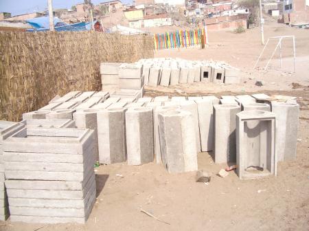 Caja de Registro 12