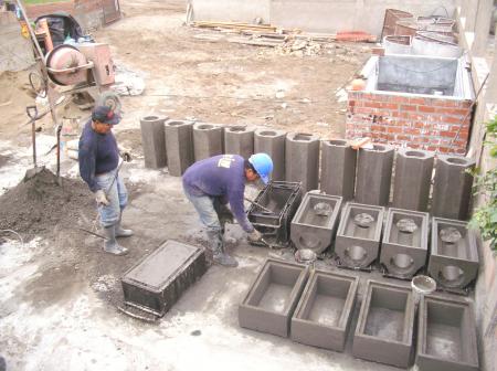 Caja de Registro 16