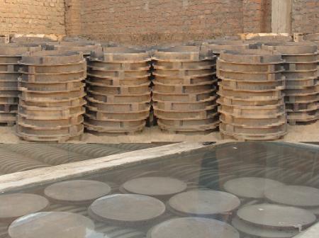 Prefabricados de Concreto 01
