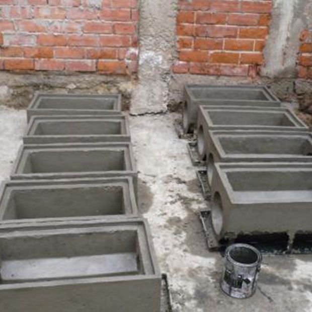Prefabricados de Concreto