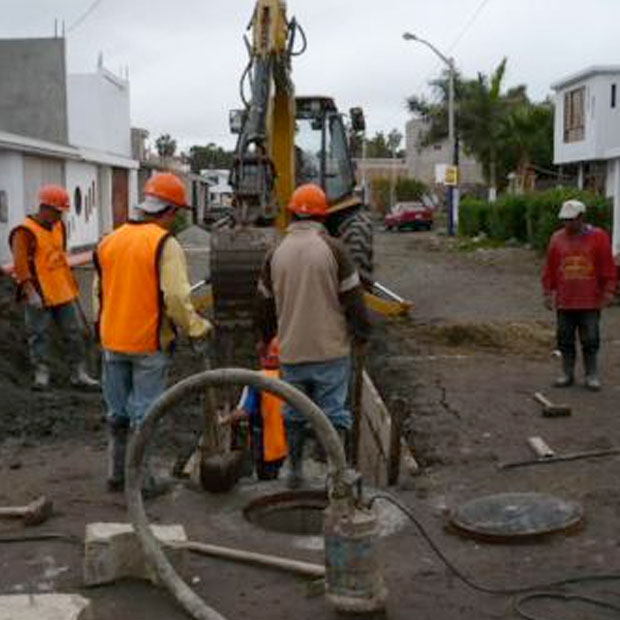 Bomba Sumergible Trifásica Marca Tsurumi