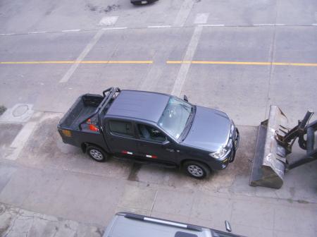 Camionetas 03