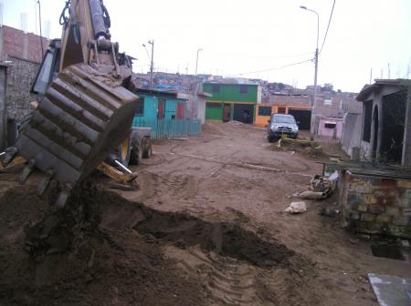 Retroexcavadoras 14
