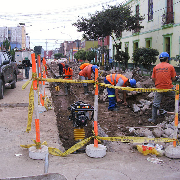 Compactación