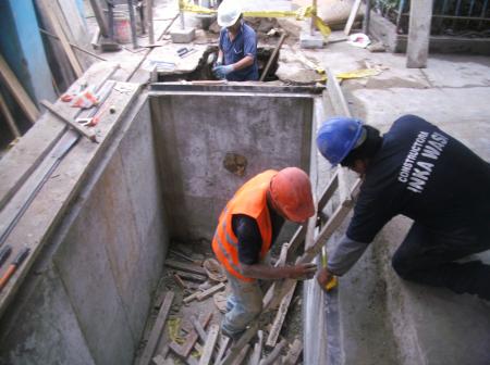 Factibilidad de Servicios
