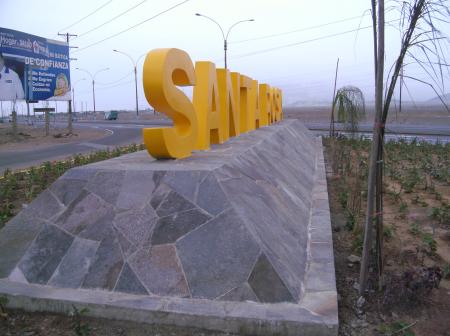 Estructuras especiales