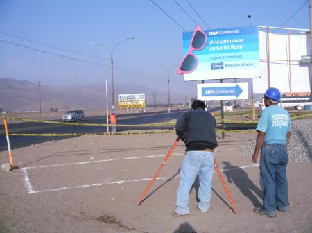 Estructuras especiales