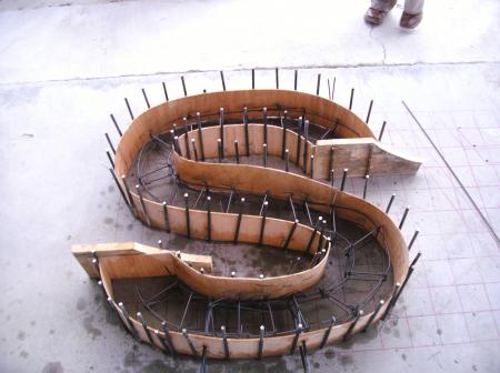 Estructuras especiales