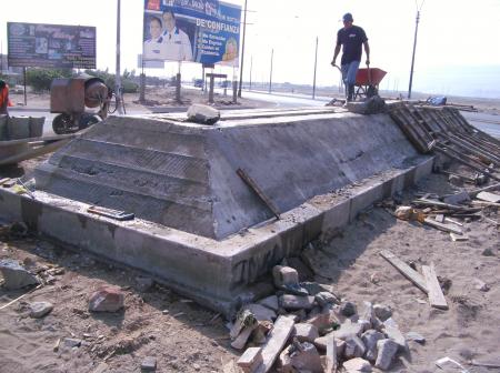 Estructuras especiales
