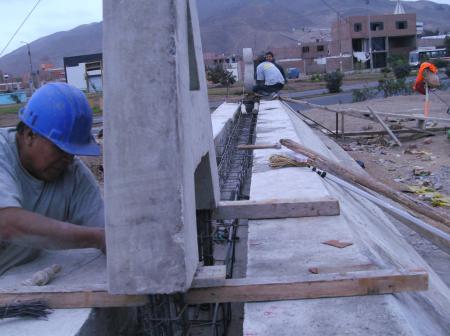Estructuras especiales