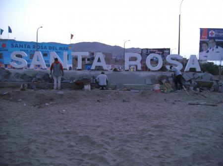 Estructuras especiales