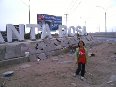 Estructuras especiales