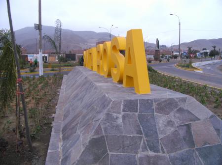 Estructuras especiales