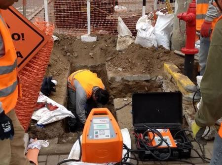 Factibilidad de Servicios, Proyectos y Obras solicitadas por SEDAPAL