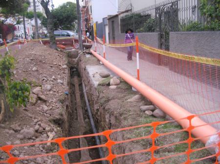 Factibilidad de Servicios