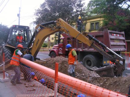 Factibilidad de Servicios