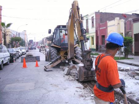 Factibilidad de Servicios
