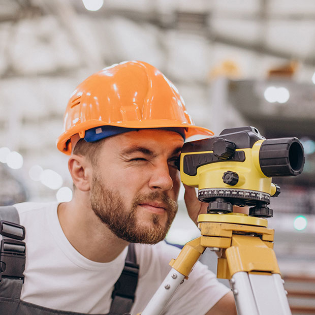 Levantamiento Topográficos