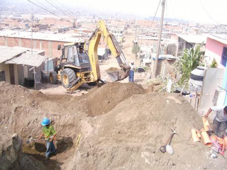 Maquinaria Propia