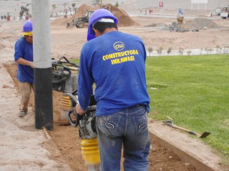 Pistas y Veredas 04