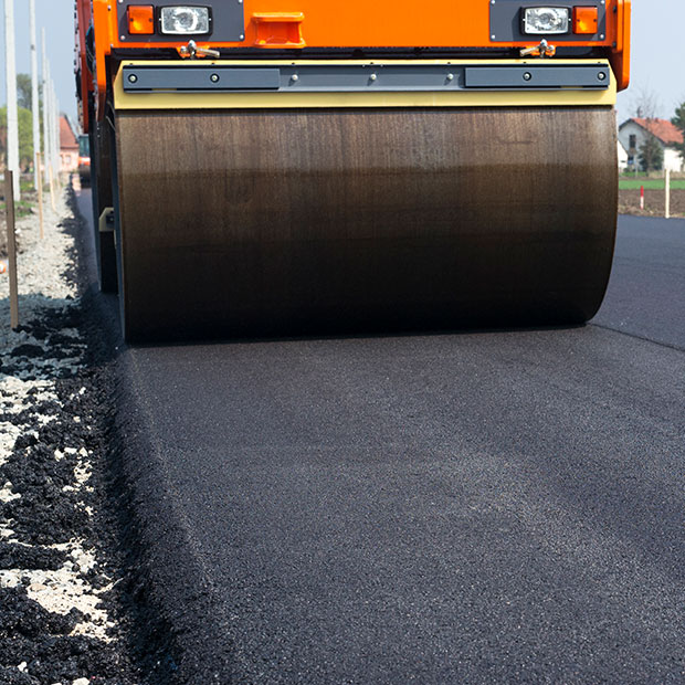 Construcción de Pistas y Veredas