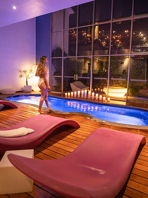 ¿Buscas el Mejor Spa en Cusco? Descubre 5 Terapias Únicas en Casa Cartagena para Conectar con la Energía de los Andes