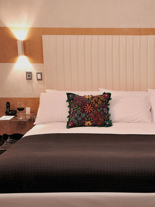 Suite Matrimonial