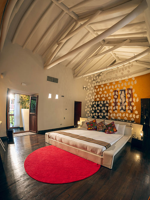 Suite Presidencial