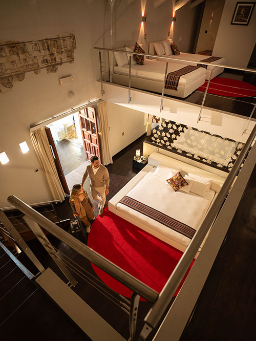 Suite Royal