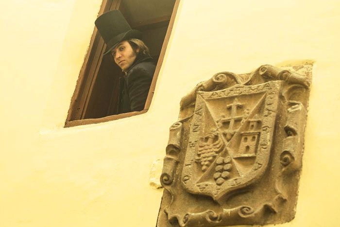 Its Unique History: From Inca Nobility to Colonial Legacy