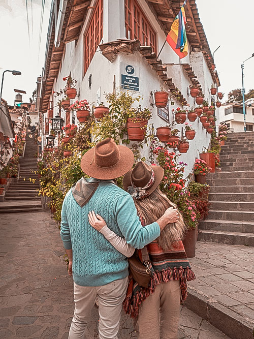 Los Imperdibles de Cusco: Arte y Cultura que No Puedes Dejar Pasar