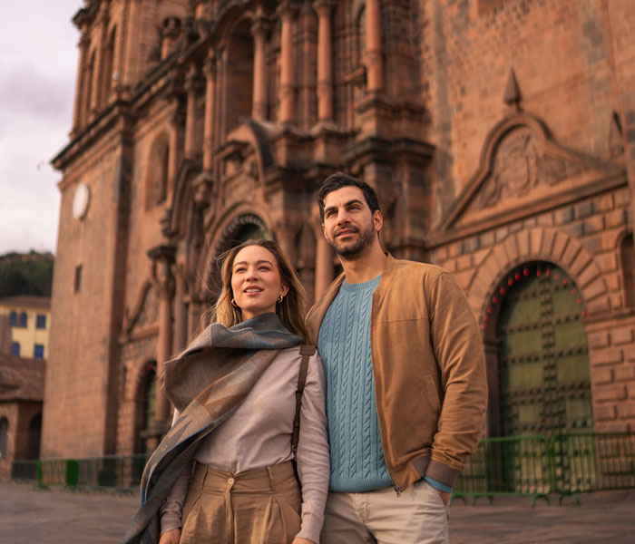 Tu Llave para Descubrir Cusco, Machu Picchu y Más Allá