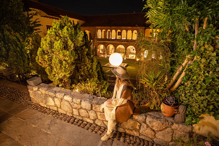 Un Refugio de Paz en Cusco, la Joya Histórica del Perú