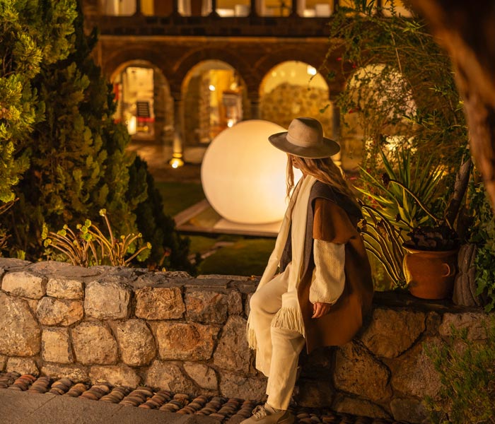 A Peaceful Sanctuary in Cusco, The Crown Jewel of Peru’s History