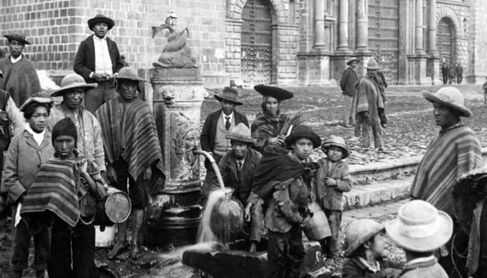 Streets with History: Cusco's Secrets