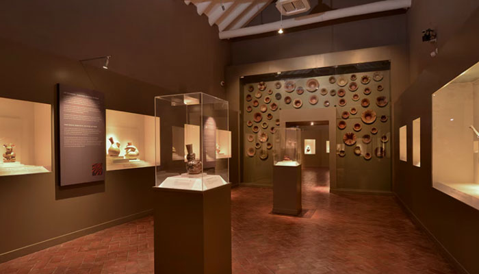 Art Routes: Treasures of Cusco