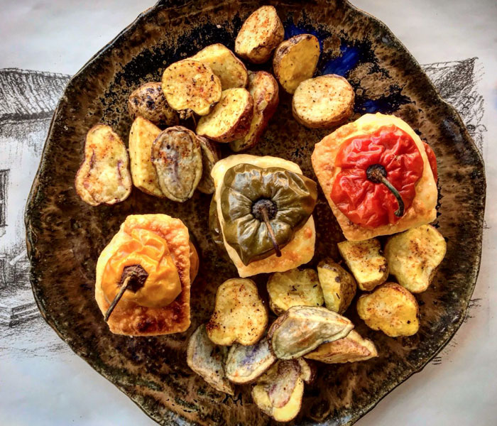 Gastronomía