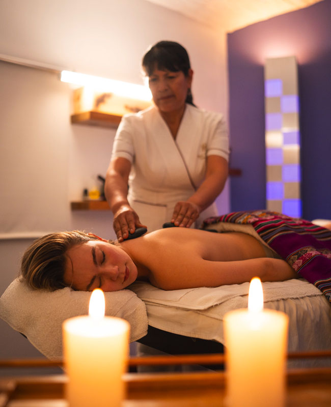 Deep Wellness Massages
