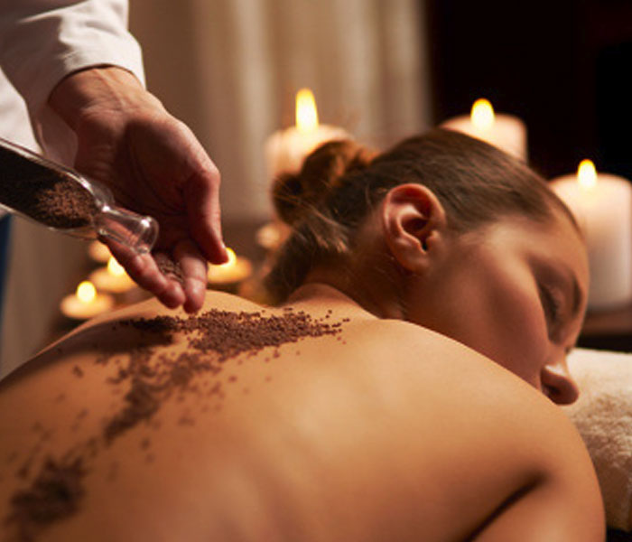 Body Treatments