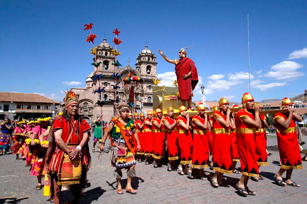 Cusco Ciudad, Un Viaje Visual 7