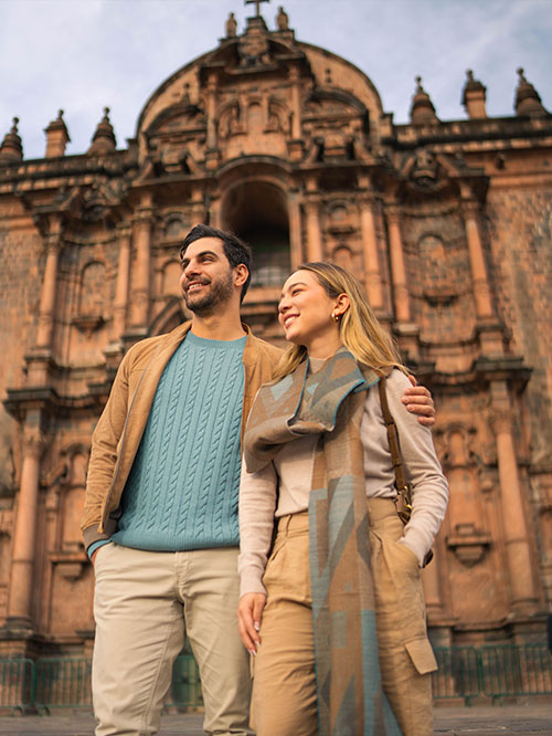 Descubre todo lo que tiene la ciudad de Cusco por explorar, la joya cultural del Perú