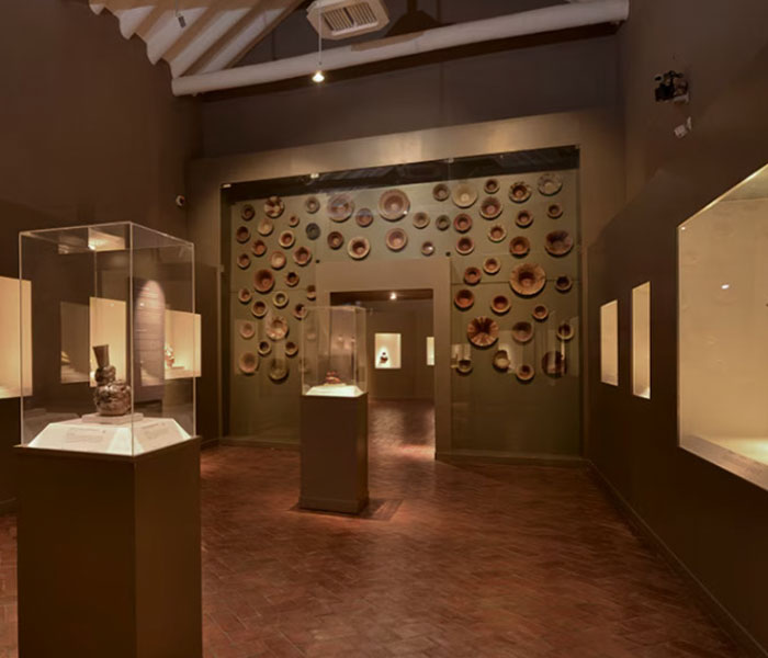 MUSEOS Y COLECCIONES PRIVADAS EN CUSCO