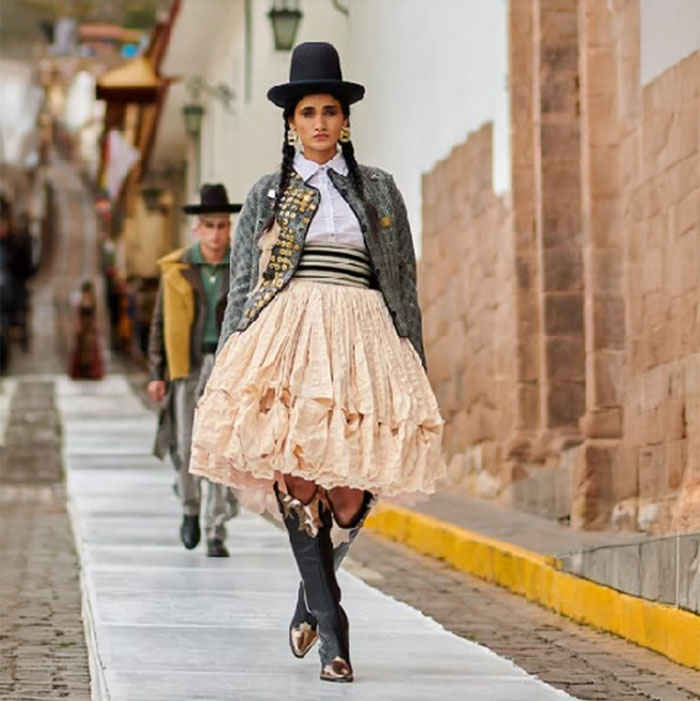 SHOPPING EN CUSCO