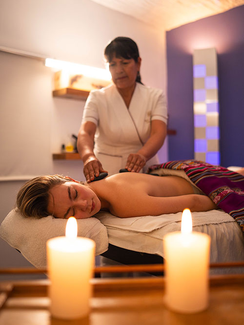 Qoya Spa