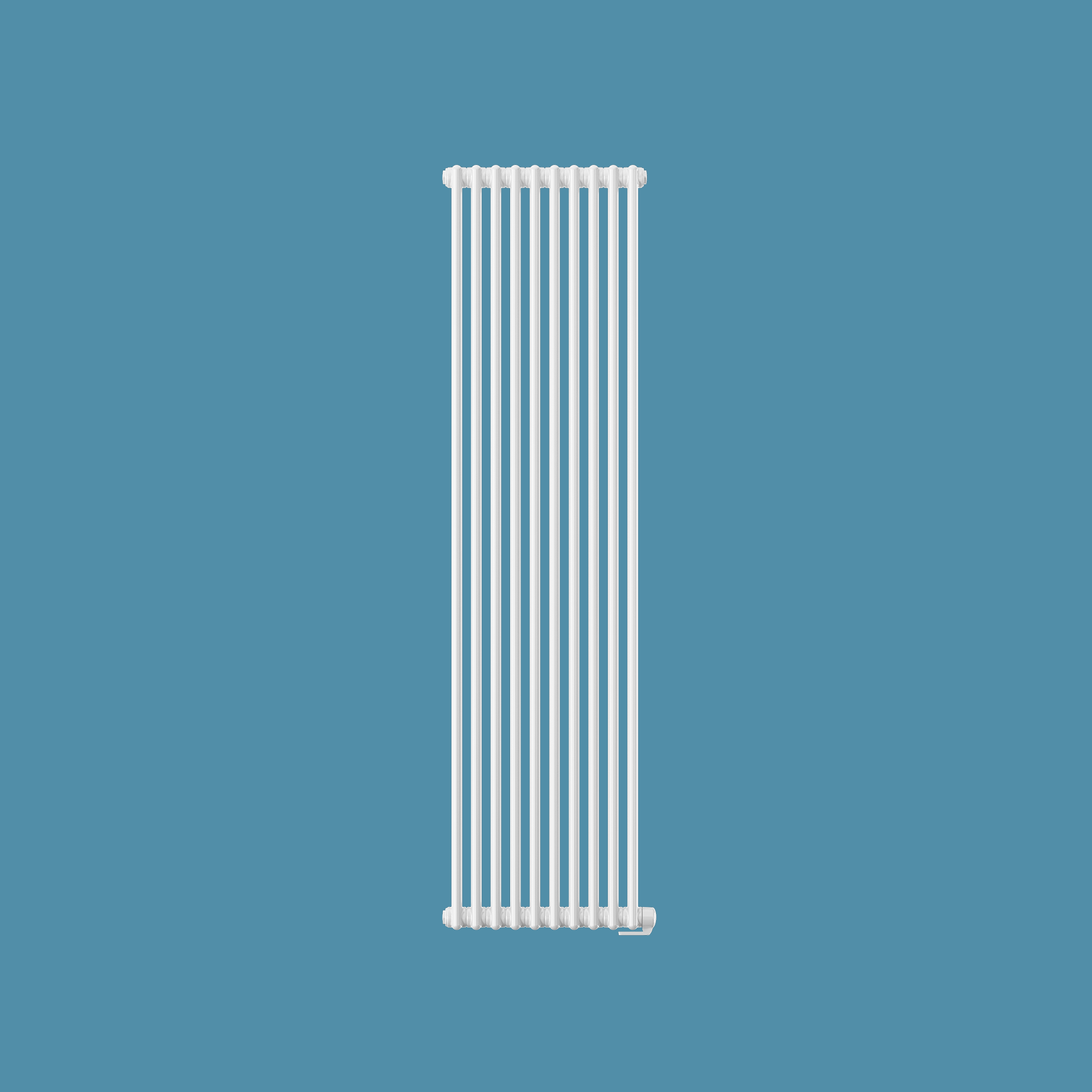 Zehnder Charleston NZ2-180-049-GF (2 column)