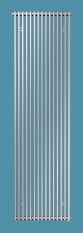 Zehnder Kleo KLVC-180-050 (Vertical single tube)