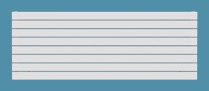 Zehnder Roda ROH-059-160 (Horizontal single panel)
